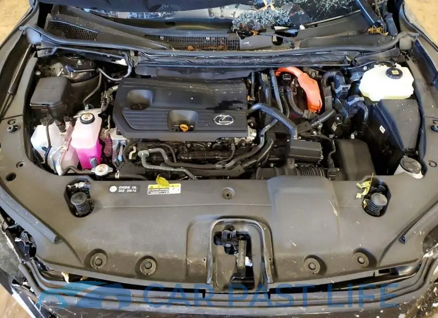 2T2BBMCA2TC118250# 12