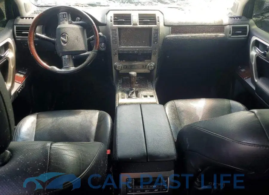 JTJBM7FX6H5158624# 8