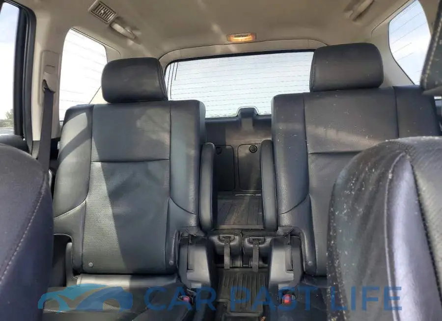 JTJBM7FX6H5158624# 10