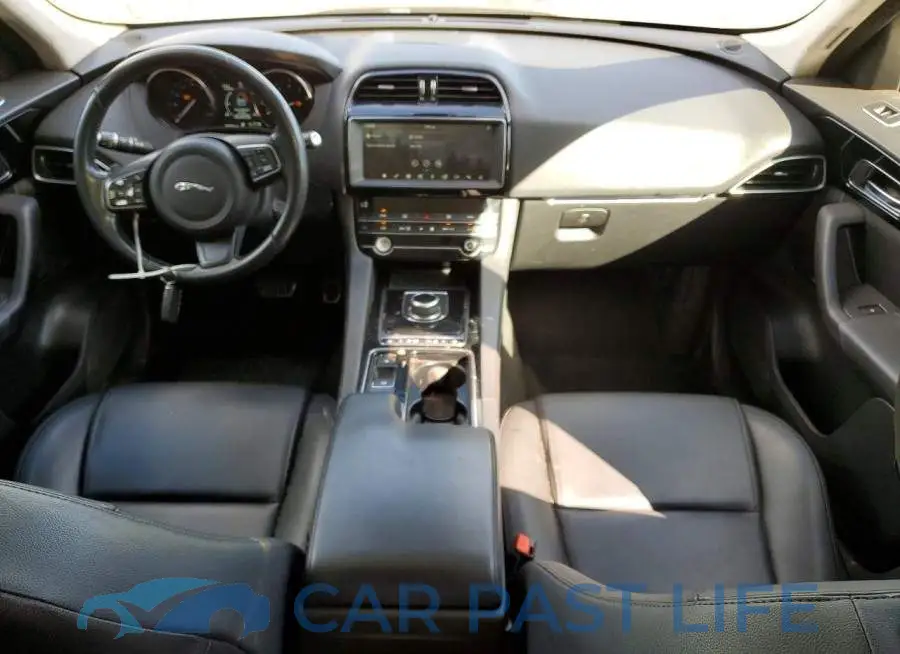 SADCS2FX8KA605702# 8