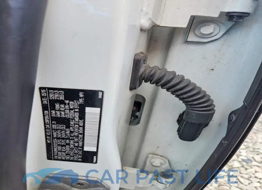 YV440MRU2H2013554# 12