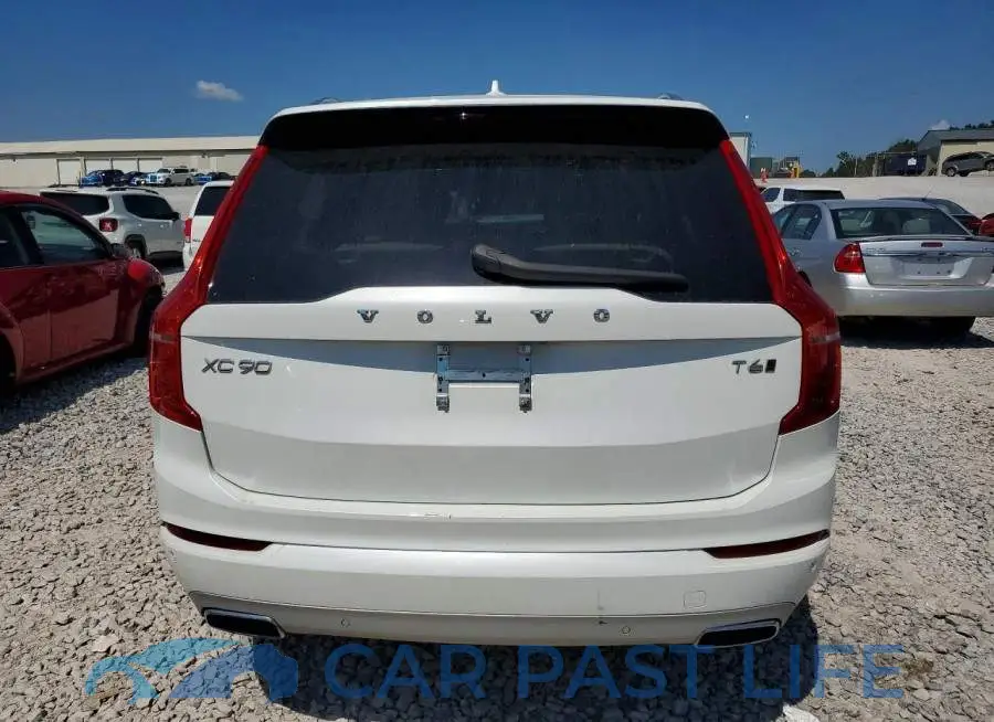 YV4A22PK1M1713391# 6