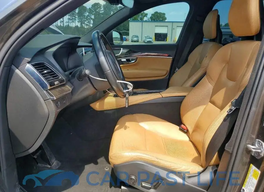 YV4A22PK7J1331989# 7