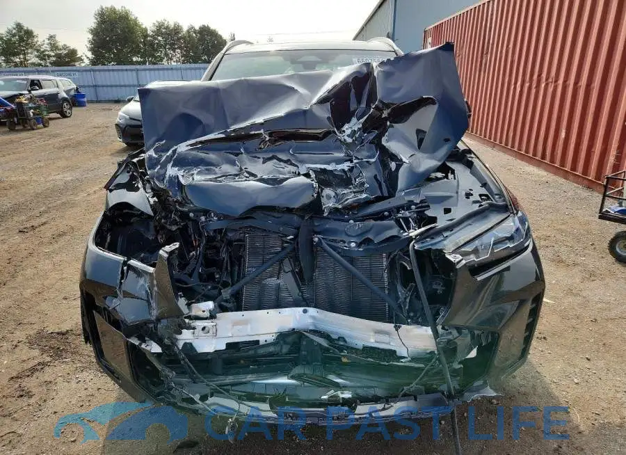 5UX23EU09T9234515# 5
