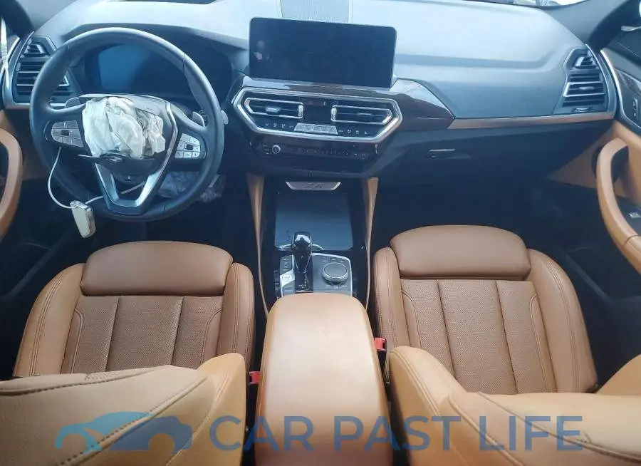 5UX33DT04R9V19471# 8