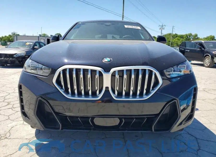 5UX33EX07T9026987# 5