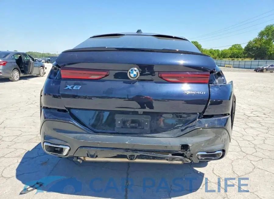 5UX33EX07T9026987# 6