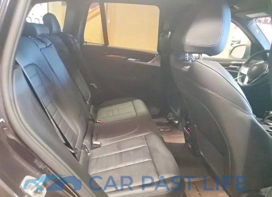 5UX53DP09N9M92457# 11
