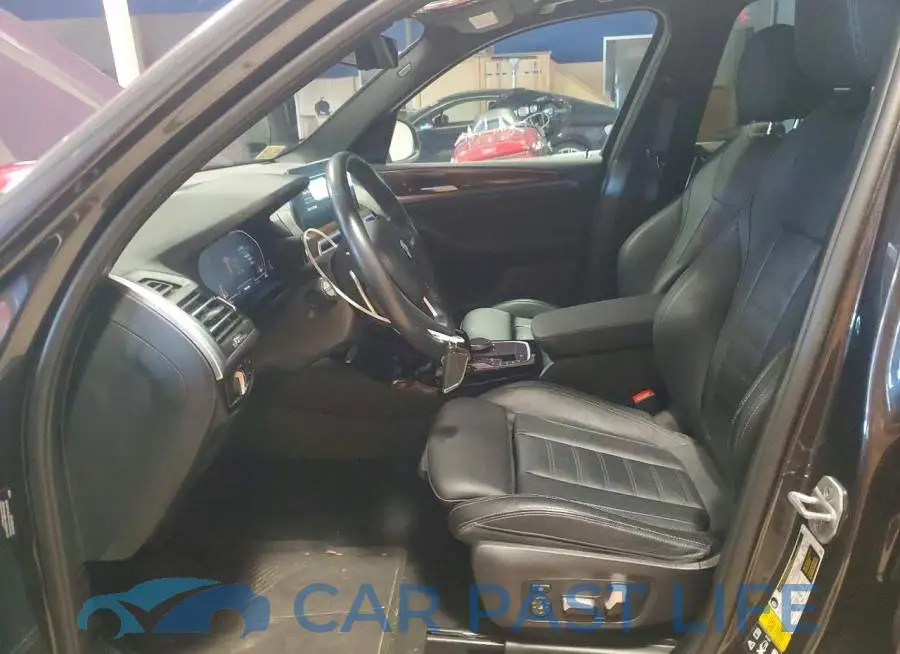 5UX53DP09N9M92457# 7