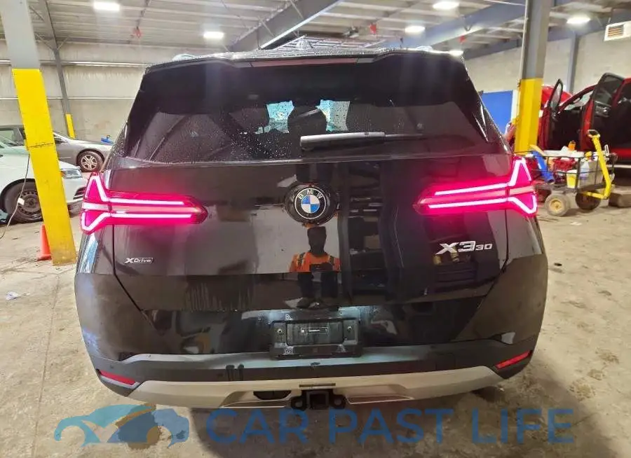 5UX53GP02T9144191# 6