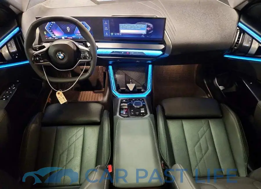 5UX53GP02T9144191# 8