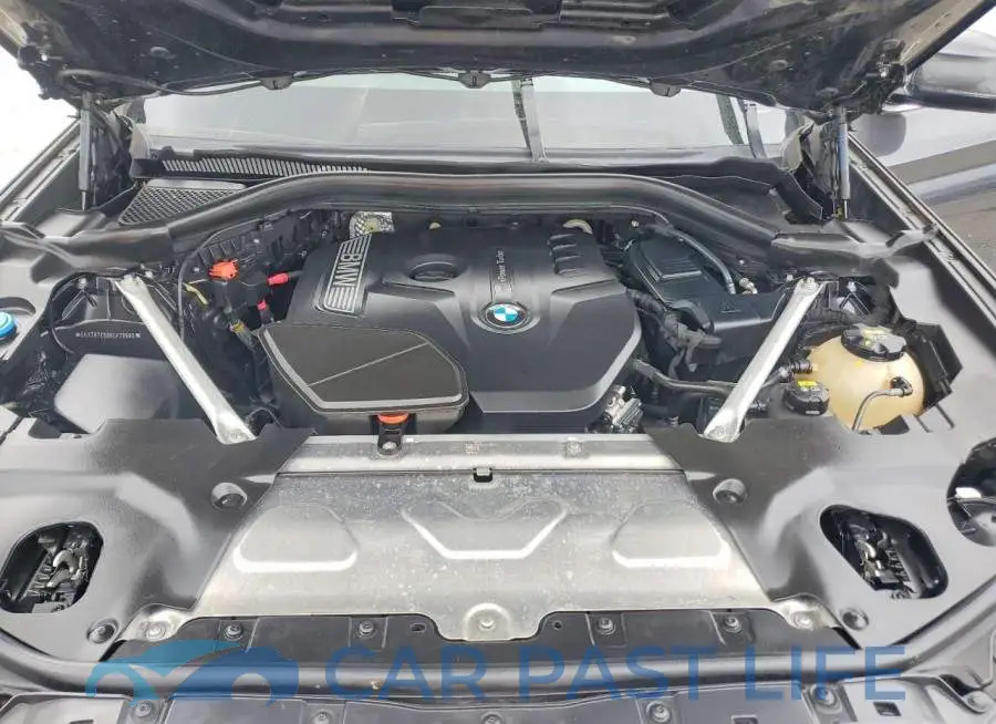 5UXTR7C58KLF29590# 11