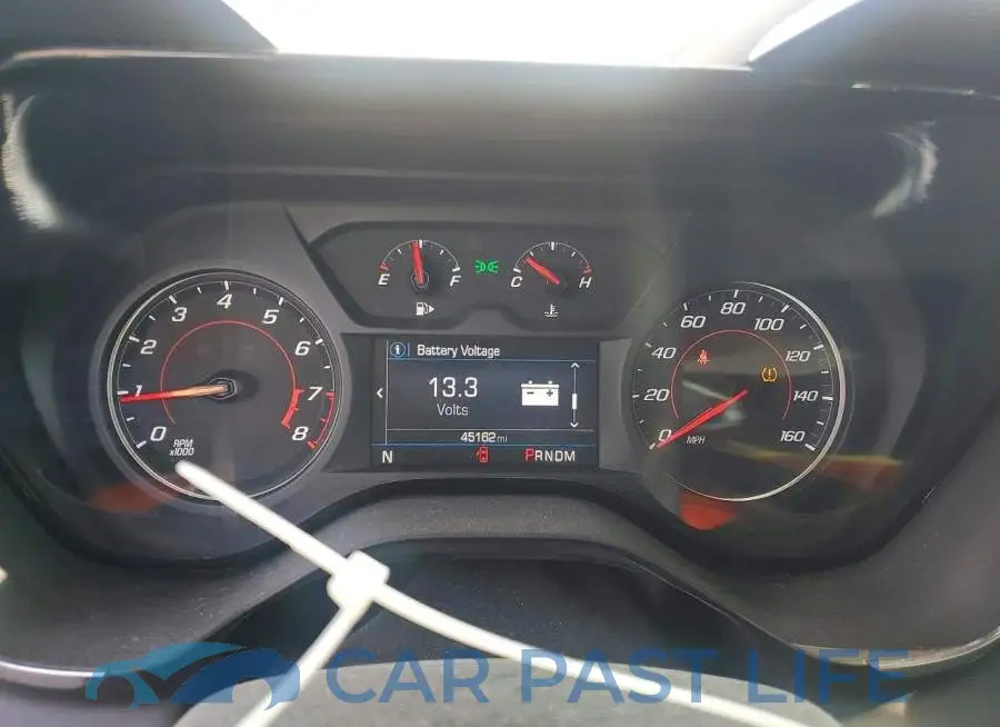 1G1FB1RX0P0140045# 9