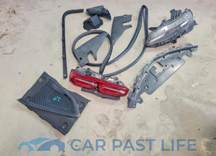 1G1FB1RX0P0140045# 12