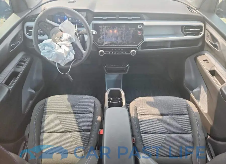 1G1FY6EV7VF110745# 8