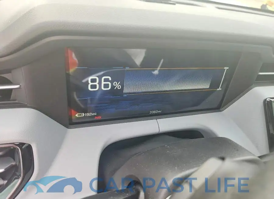1G1FY6EV7VF110745# 9