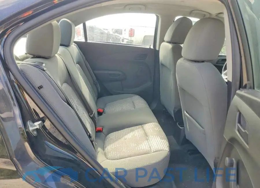 1G1JB5SB3L4121671# 10