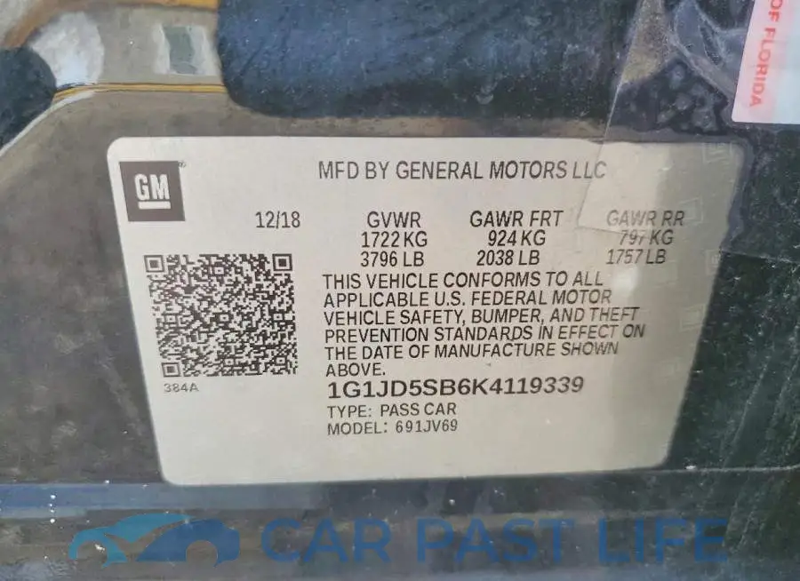 1G1JD5SB6K4119339# 13