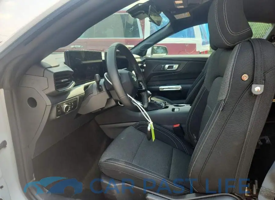 1FA6P8TH6T5113907# 7