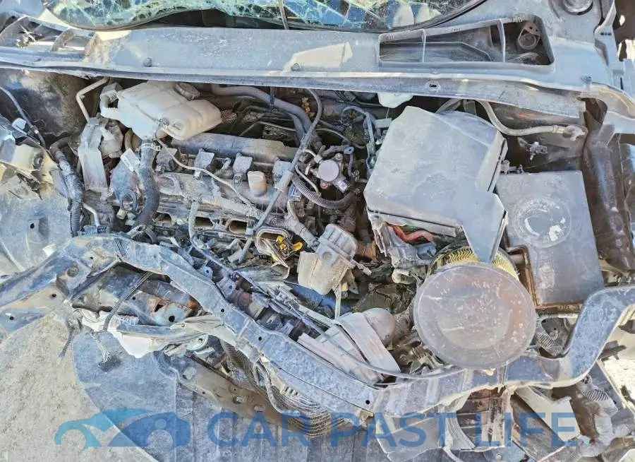 1FADP3F20JL257804# 12