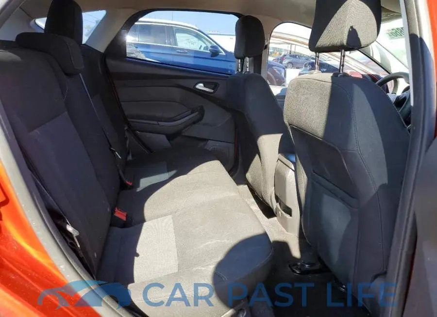 1FADP3K2XJL308313# 11