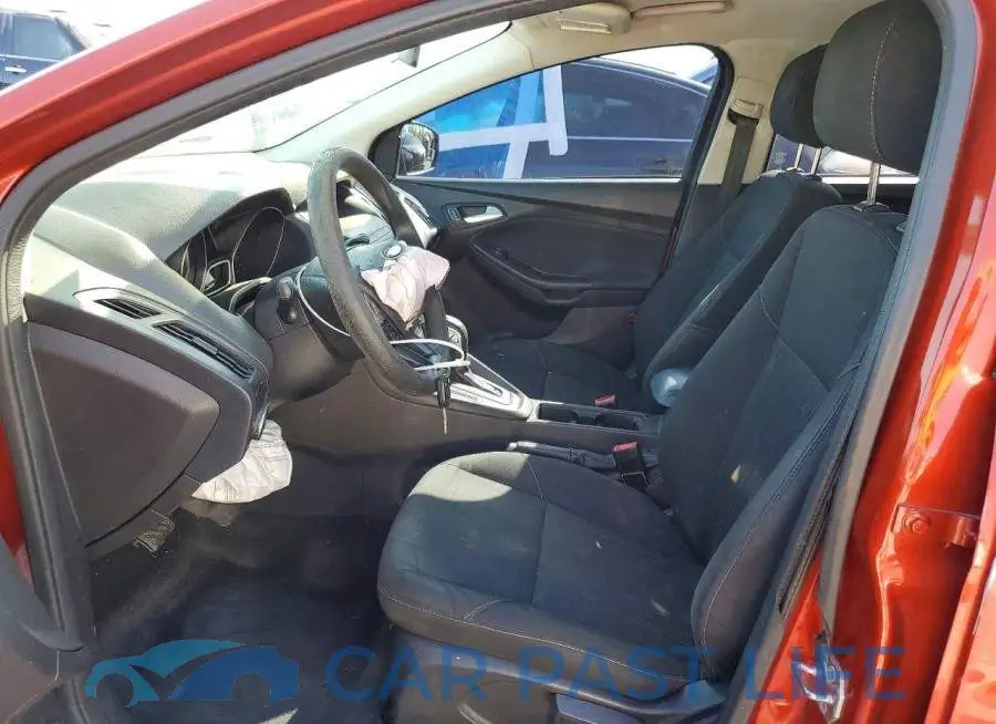 1FADP3K2XJL308313# 7