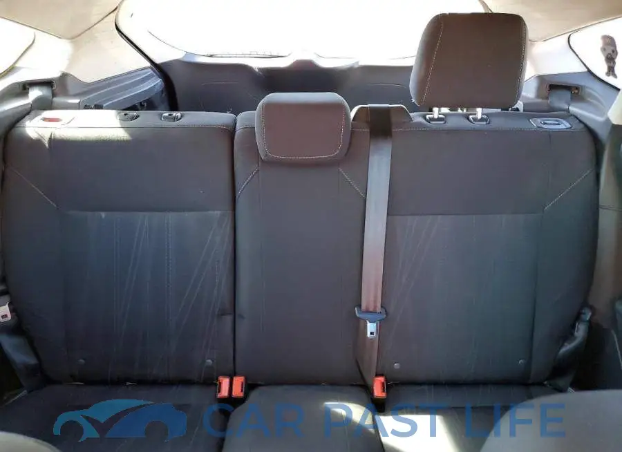 1FADP3K2XJL308313# 10