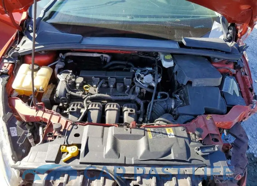 1FADP3K2XJL308313# 12