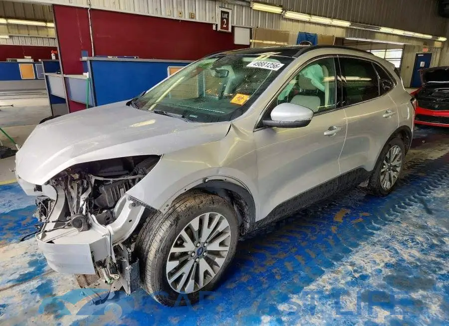 1FMCU9J94LUB09489# 1