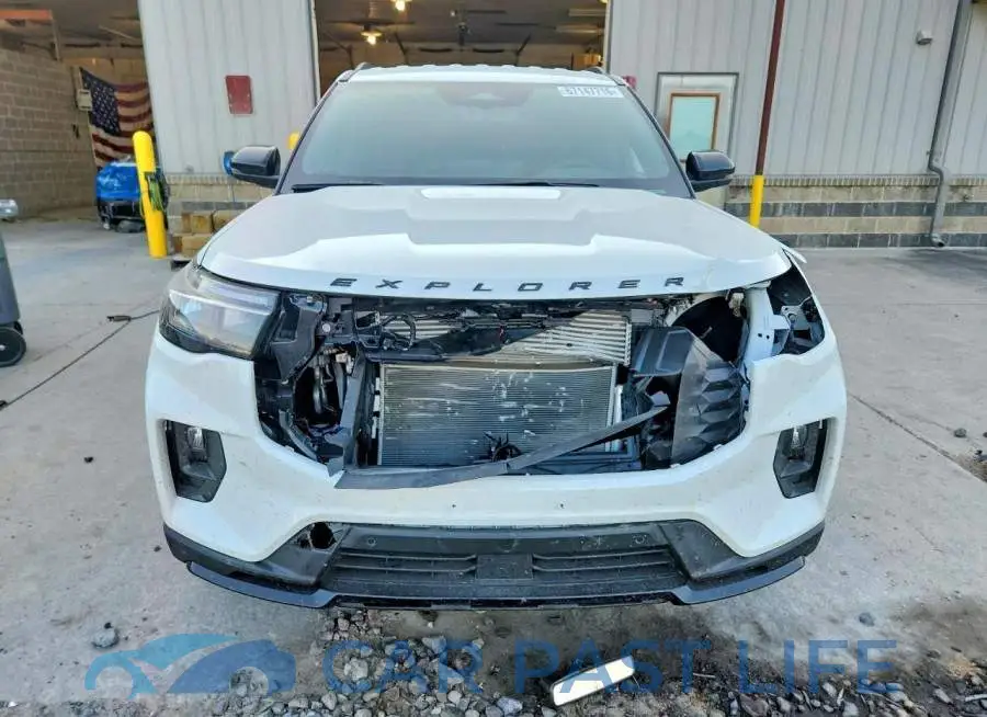 1FMWK8GC2TGB70581# 5