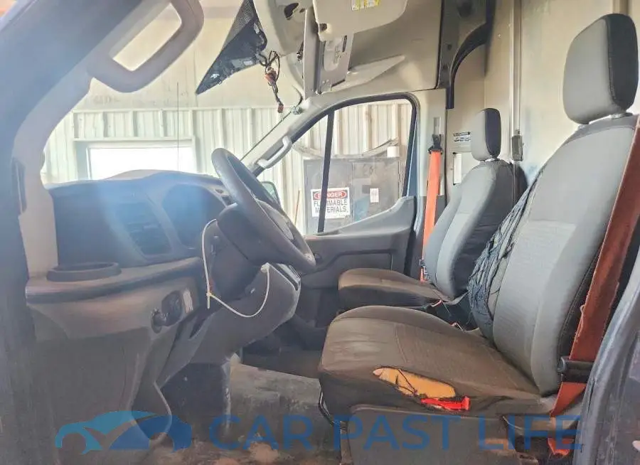 1FTBR3X84LKB04625# 7