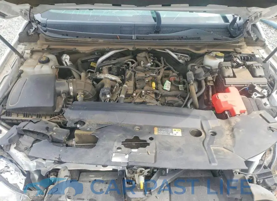 1FTER4EH5KLB05085# 11