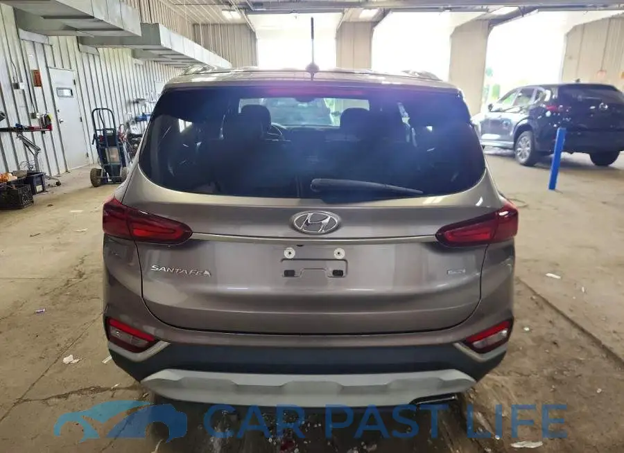 5NMS2CAD9KH103376# 6