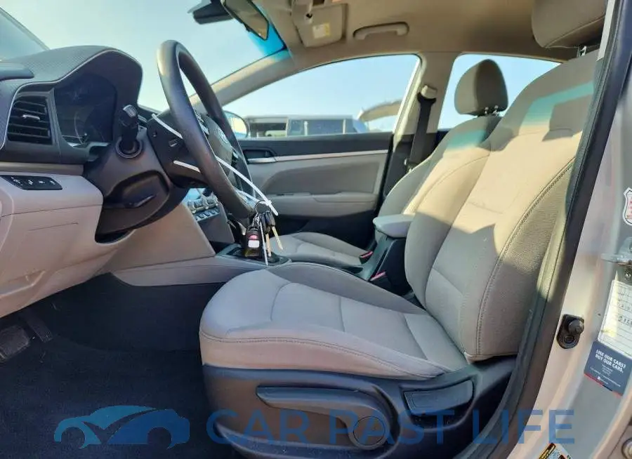5NPD84LF7LH581490# 7