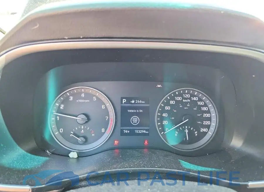 KM8J3CAL8LU114360# 9