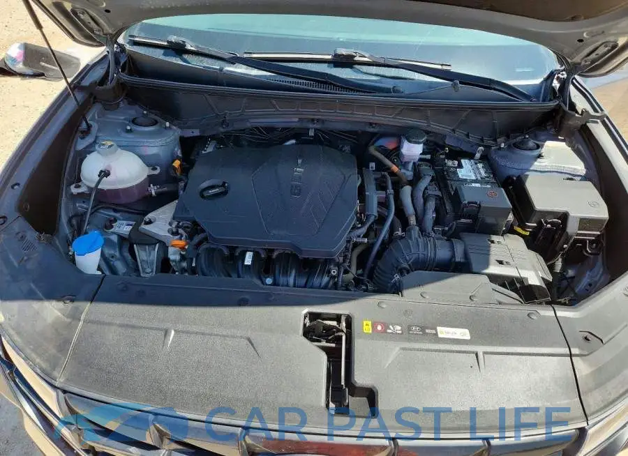 KM8JFCAE7NU164355# 12