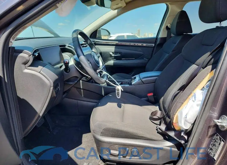 KM8JFCAE7NU164355# 7