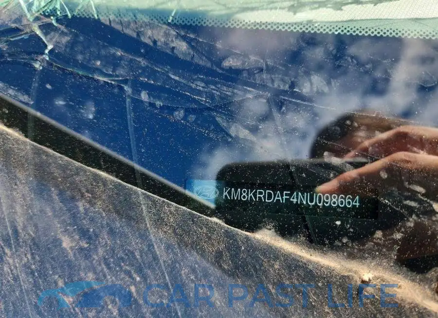 KM8KRDAF4NU098664# 13