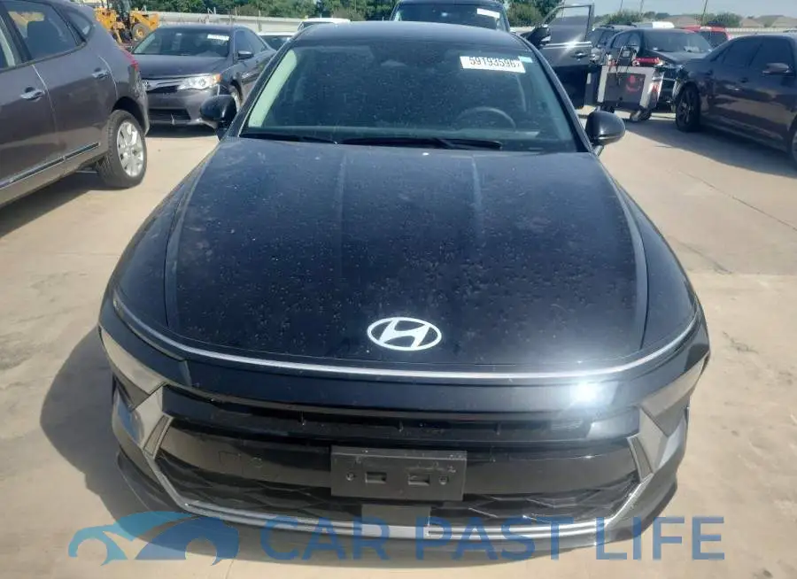 KMHL24JA8TA551003# 5