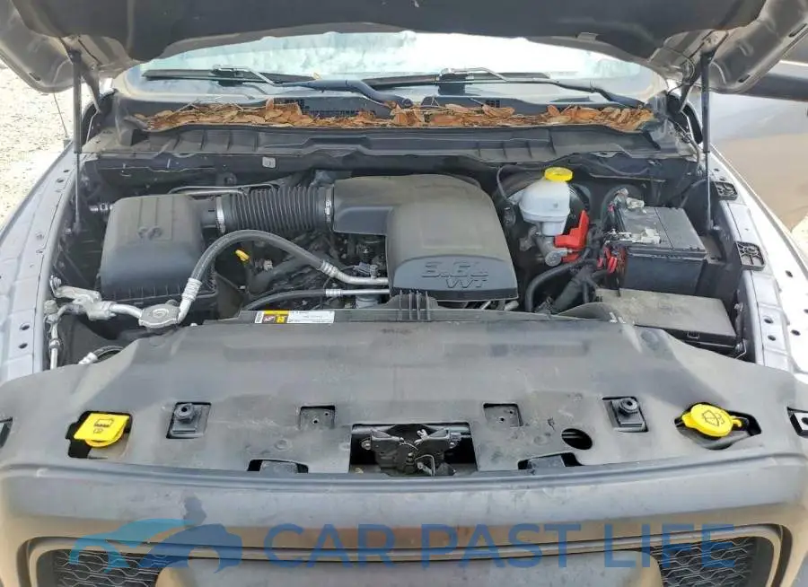 1C6RR6GG1LS150069# 11