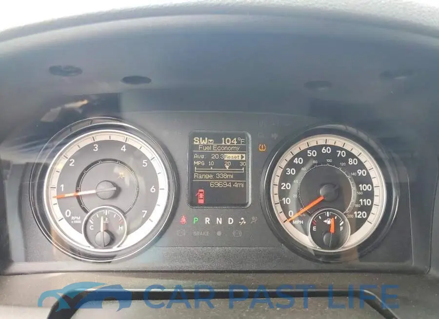 1C6RR6GG1LS150069# 9