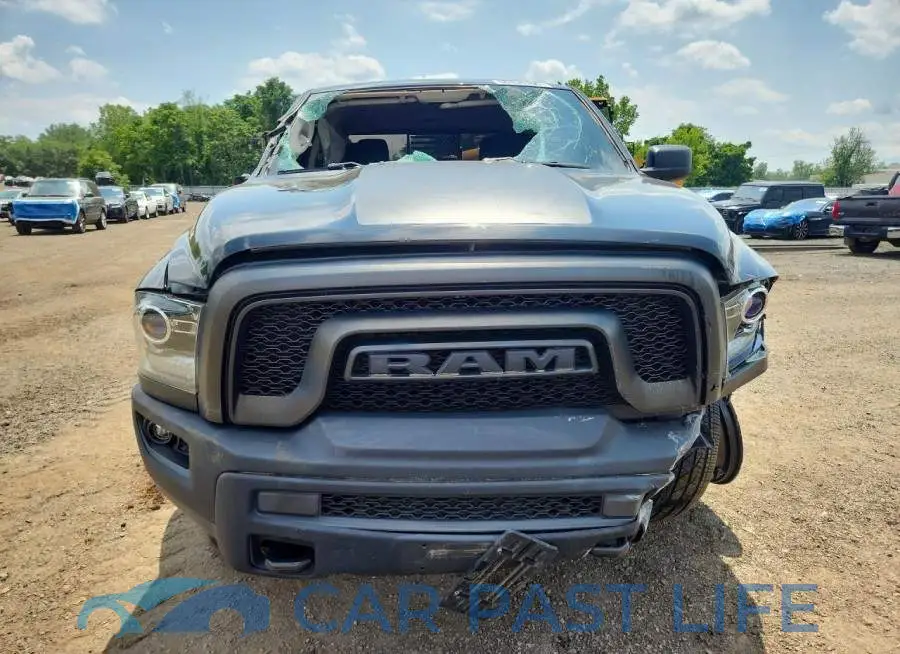 1C6RR7LT3LS104364# 5
