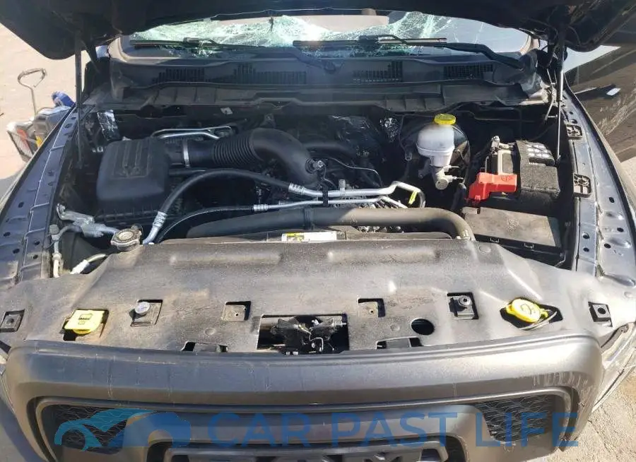 1C6RR7LT3LS104364# 11