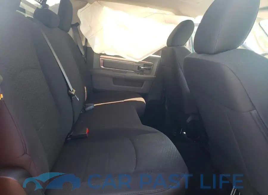 1C6RR7LT3LS104364# 10