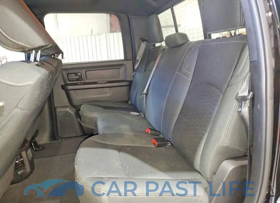 3C63R5CL6SG552839# 10