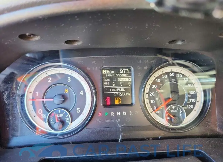 3C63RRGL6HG577458# 9