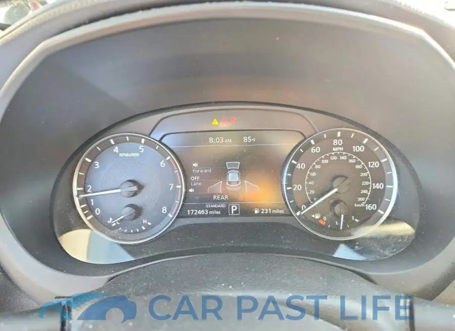 3PCAJ5M12LF117408# 9