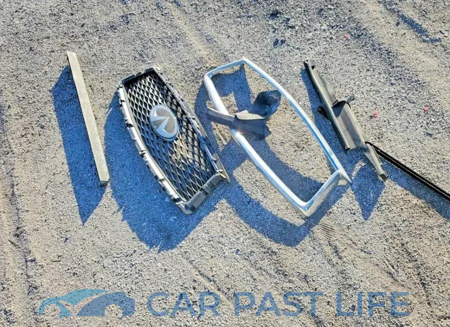 3PCAJ5M13LF109821# 12