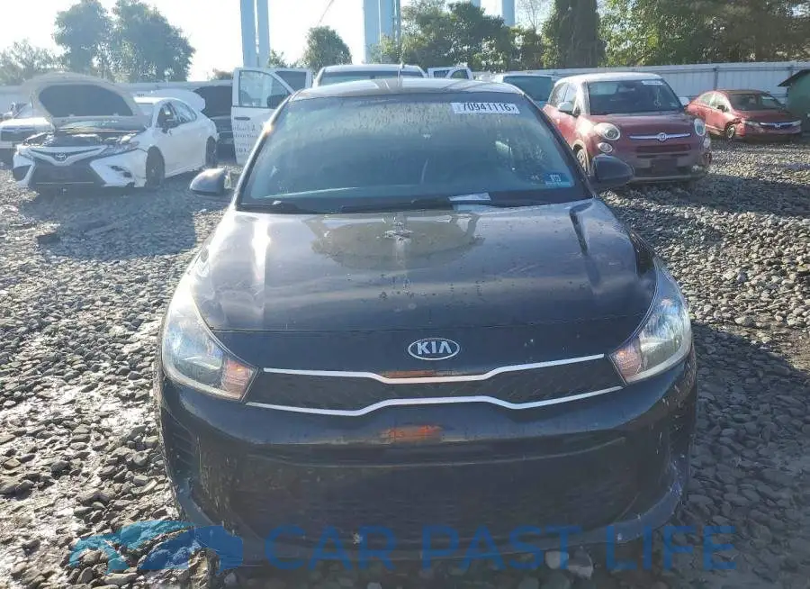 3KPA24AB8JE068495# 5