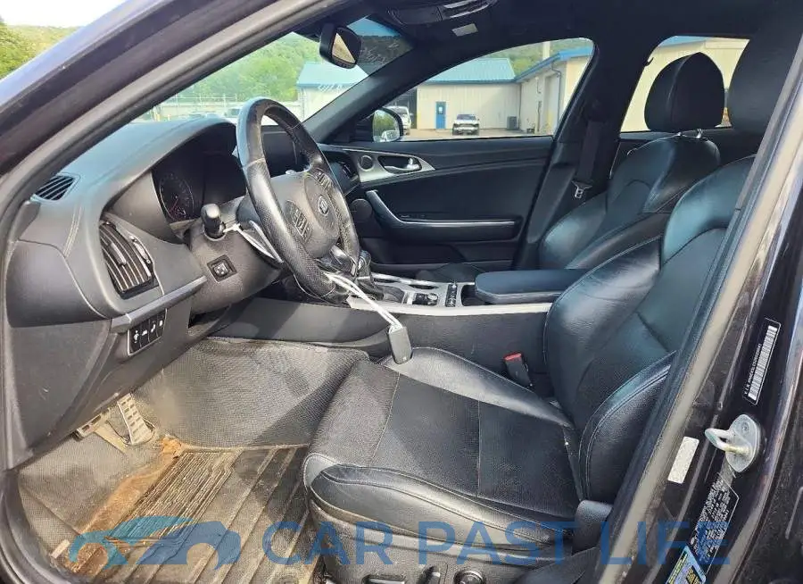 KNAE45LC5J6029941# 7